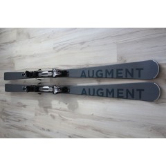 00101  AUGMENT Race Carving 180cm, R16m  2025